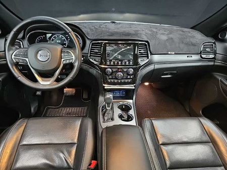 Jeep Cherokee — photo 07