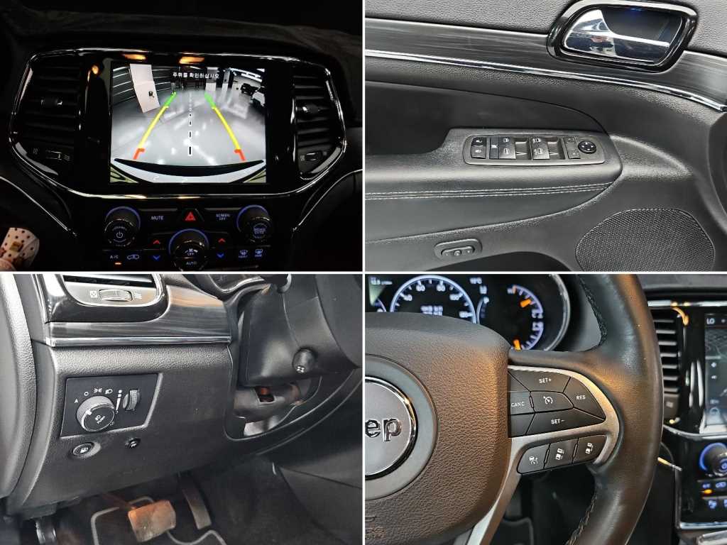 Jeep Cherokee — photo 16