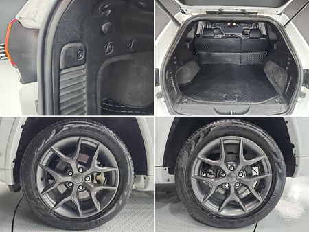 Jeep Cherokee — photo 18