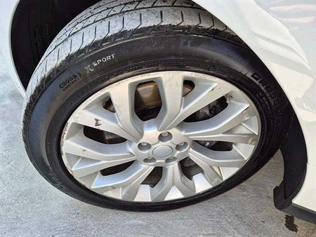 Land Rover Range Rover — photo 20