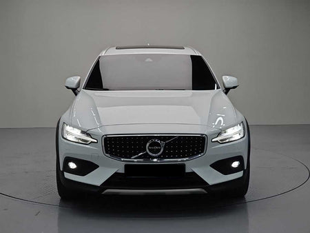 Volvo V60 — photo 02