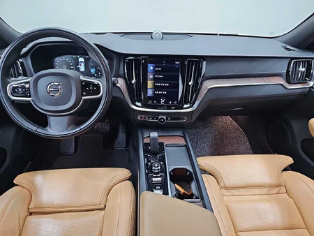 Volvo V60 — photo 07