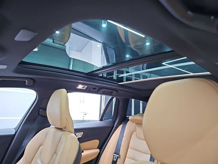Volvo V60 — photo 14