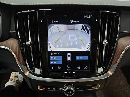 Volvo V60 — photo 16
