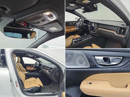 Volvo V60 — photo 18