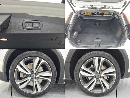 Volvo V60 — photo 19