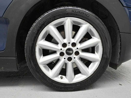 Mini Clubman — photo 05