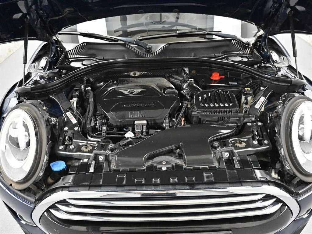 Mini Clubman — photo 06