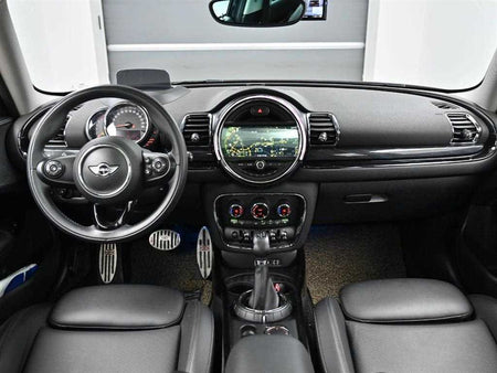 Mini Clubman — photo 07