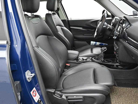 Mini Clubman — photo 10