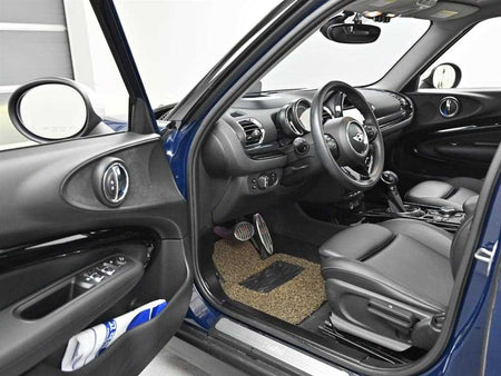 Mini Clubman — photo 11