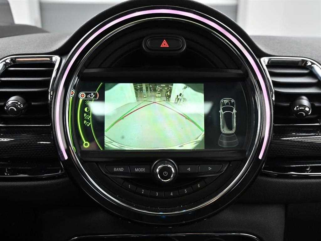 Mini Clubman — photo 15