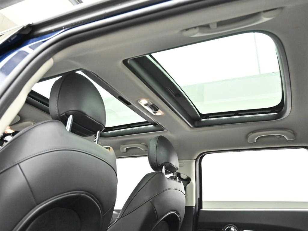 Mini Clubman — photo 18