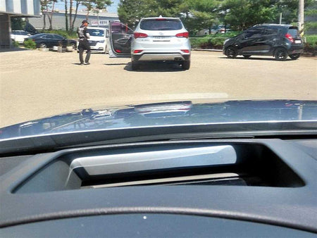 Audi A8 — photo 10