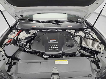Audi A6 — photo 05