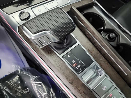 Audi A6 — photo 08