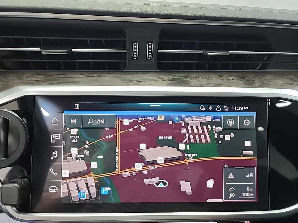 Audi A6 — photo 15