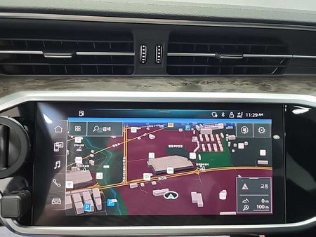 Audi A6 — photo 15