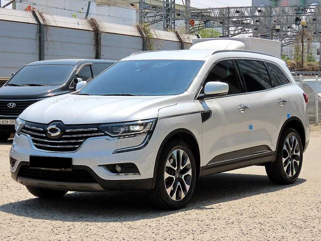 RENAULT QM6 — photo 02