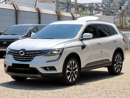 RENAULT QM6 — photo 02