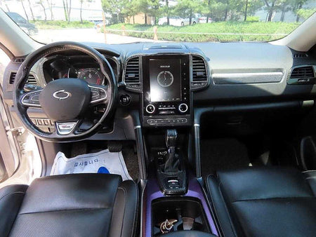 RENAULT QM6 — photo 07