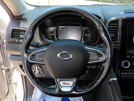 RENAULT QM6 — photo 08