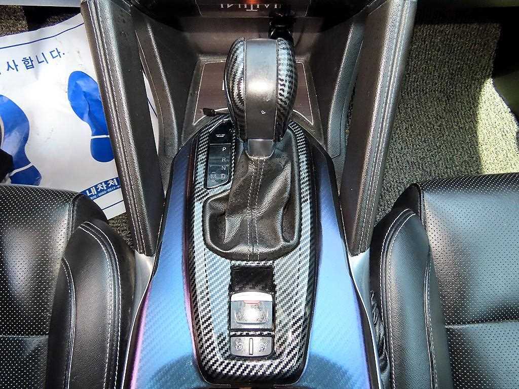 RENAULT QM6 — photo 10