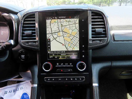 RENAULT QM6 — photo 12