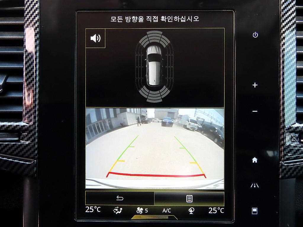 RENAULT QM6 — photo 14