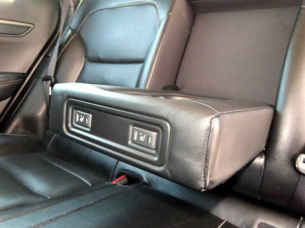 RENAULT QM6 — photo 16
