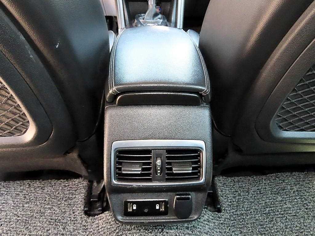 RENAULT QM6 — photo 17