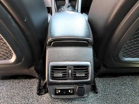 RENAULT QM6 — photo 17
