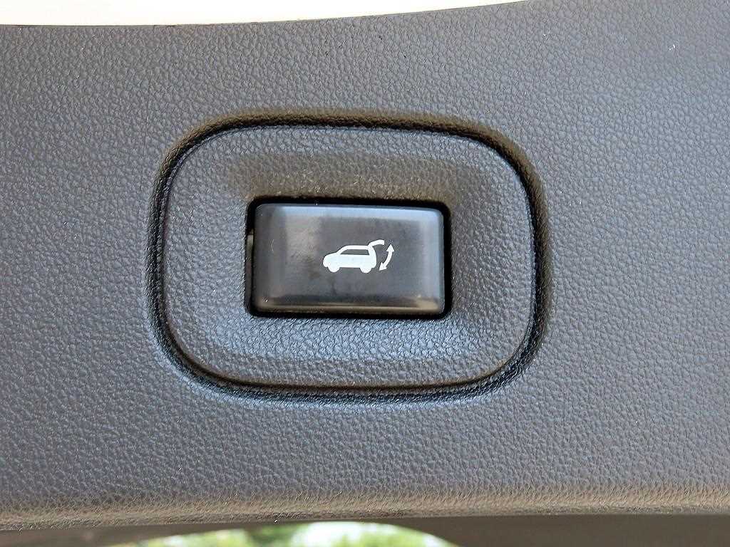 RENAULT QM6 — photo 18