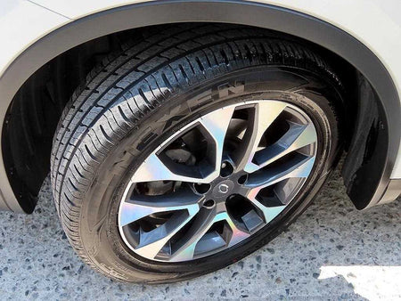 RENAULT QM6 — photo 20