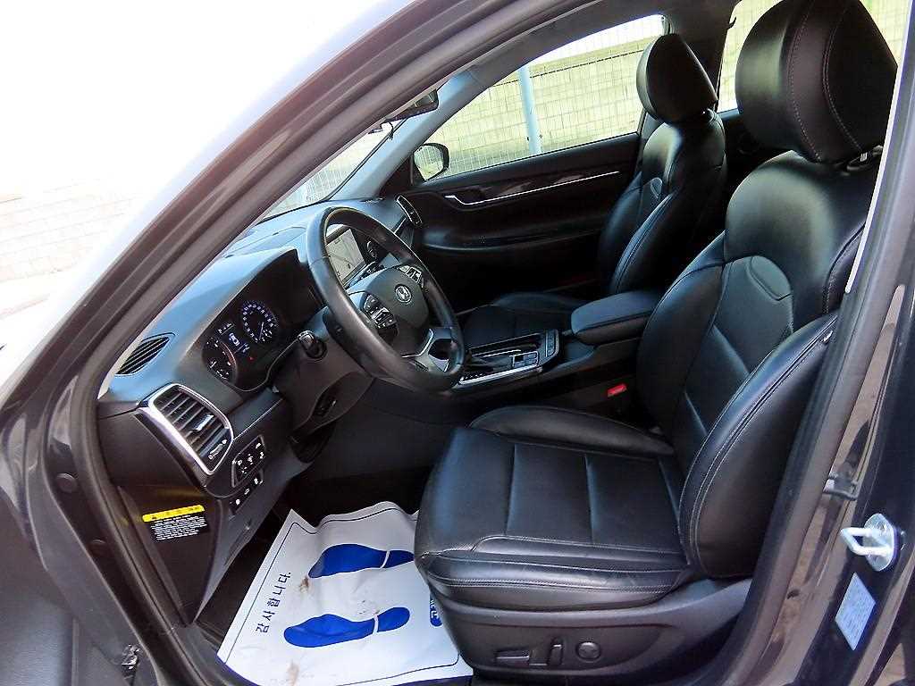 Hyundai Grandeur — photo 05