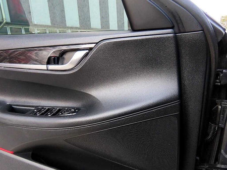 Hyundai Grandeur — photo 11