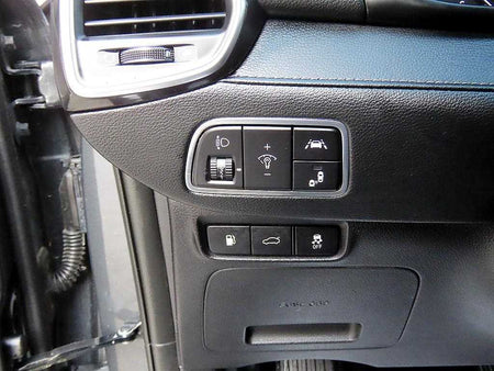 Hyundai Grandeur — photo 12