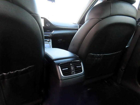 Hyundai Grandeur — photo 18