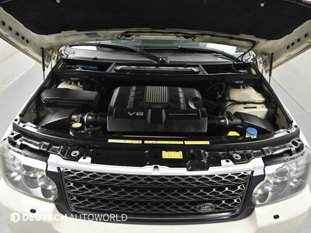 Land Rover Range Rover — photo 06