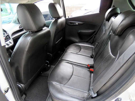 CHEVROLET Spark — photo 06