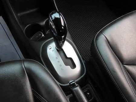 CHEVROLET Spark — photo 10