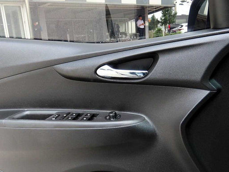 CHEVROLET Spark — photo 11
