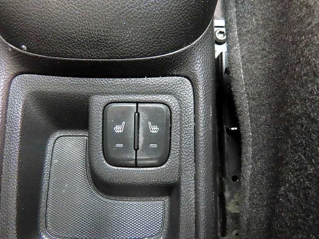 CHEVROLET Spark — photo 14