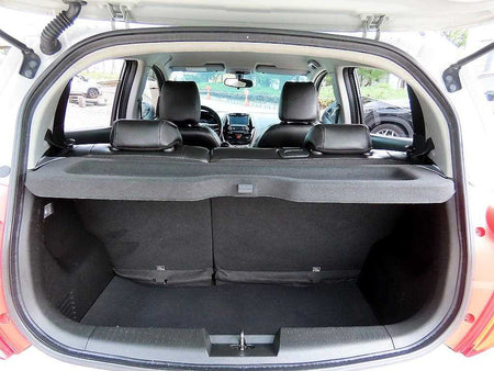 CHEVROLET Spark — photo 15