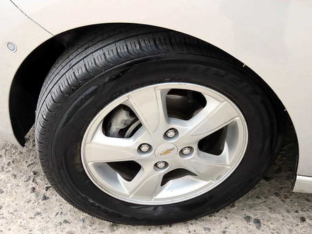CHEVROLET Spark — photo 17