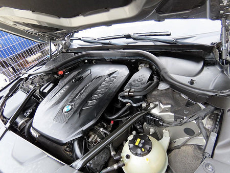 BMW 7-Series — photo 19