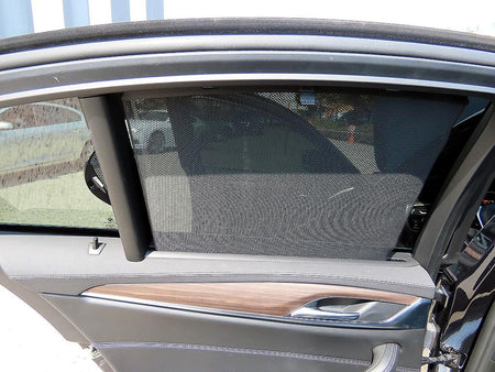 BMW 5-Series — photo 15