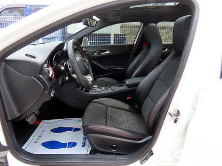 Mercedes-Benz GLA-Class — photo 05