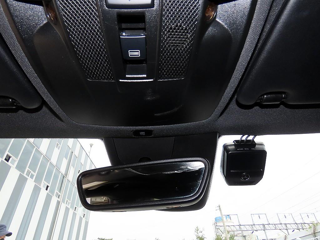 Mercedes-Benz GLA-Class — photo 14