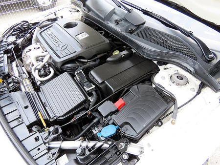Mercedes-Benz GLA-Class — photo 19